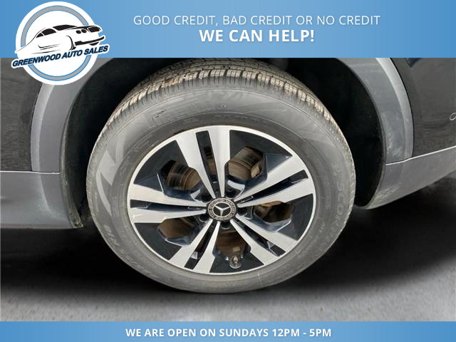 2024 Mercedes-Benz GLB 250 Base (Stk: 24-374110) in Greenwood - Image 9 of 15