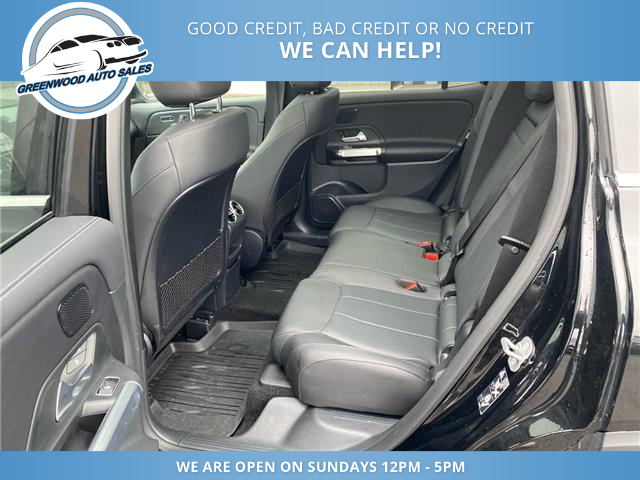 2024 Mercedes-Benz GLB 250 Base (Stk: 24-374110) in Greenwood - Image 11 of 15