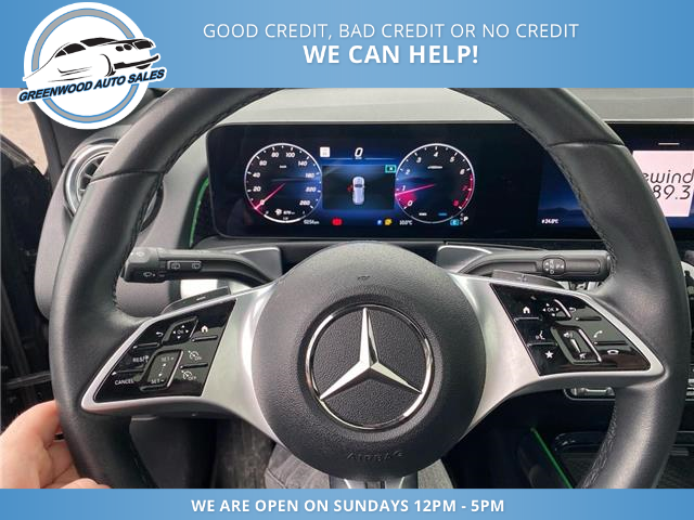 2024 Mercedes-Benz GLB 250 Base (Stk: 24-374110) in Greenwood - Image 13 of 15