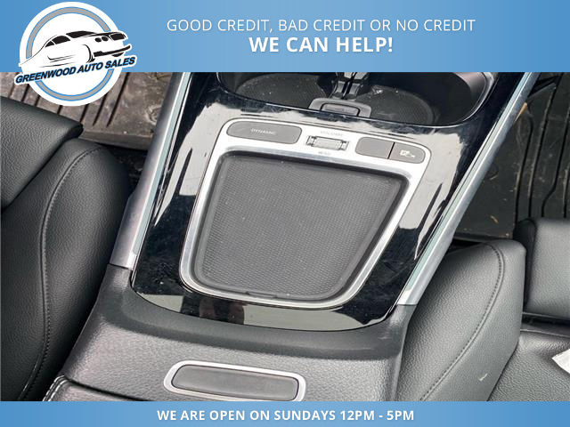 2024 Mercedes-Benz GLB 250 Base (Stk: 24-374110) in Greenwood - Image 14 of 15