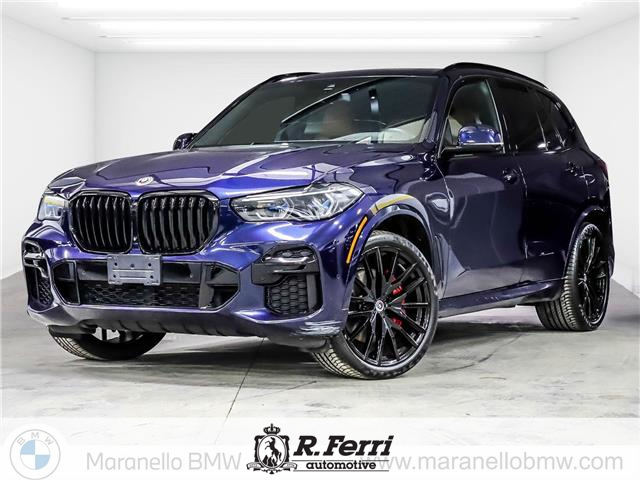 2023 BMW X5 xDrive40i (Stk: U13477) in Woodbridge - Image 1 of 29 2023 BMW X5 xDrive40i (Stk: U13477) in Woodbridge - Image 1 of 29