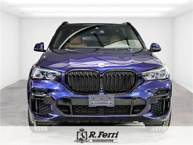2023 BMW X5 xDrive40i (Stk: U13477) in Woodbridge - Image 2 of 29