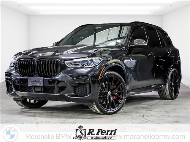 2023 BMW X5 M50i (Stk: 34580A) in Woodbridge - Image 1 of 29 2023 BMW X5 M50i (Stk: 34580A) in Woodbridge - Image 1 of 29