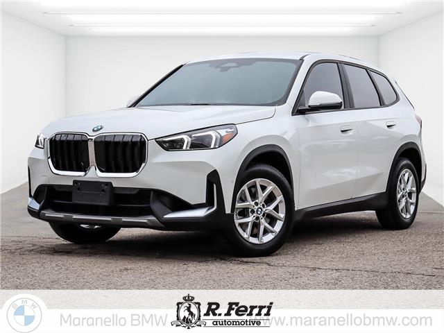 2025 BMW X1 xDrive28i (Stk: 34593A) in Woodbridge - Image 1 of 23