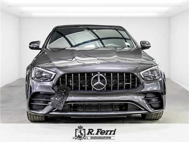 2022 Mercedes-Benz AMG E 53 Base (Stk: 34530A) in Woodbridge - Image 2 of 26