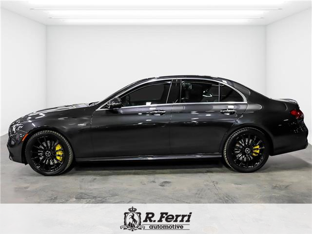 2022 Mercedes-Benz AMG E 53 Base (Stk: 34530A) in Woodbridge - Image 3 of 26
