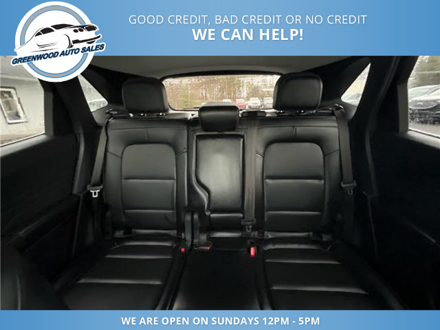 2022 Ford Escape Titanium (Stk: 22-A55022) in Greenwood - Image 11 of 20