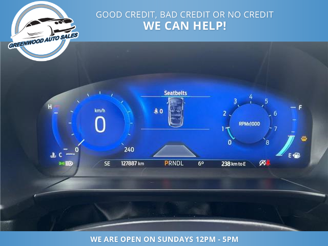 2022 Ford Escape Titanium (Stk: 22-A55022) in Greenwood - Image 13 of 20