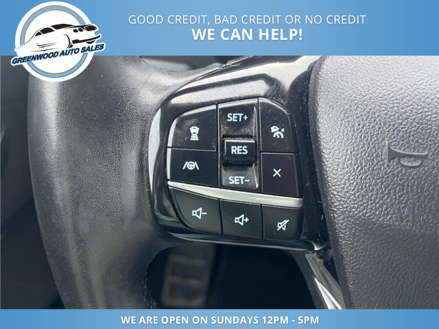 2022 Ford Escape Titanium (Stk: 22-A55022) in Greenwood - Image 15 of 20