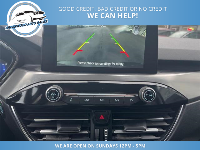 2022 Ford Escape Titanium (Stk: 22-A55022) in Greenwood - Image 17 of 20