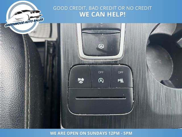 2022 Ford Escape Titanium (Stk: 22-A55022) in Greenwood - Image 19 of 20