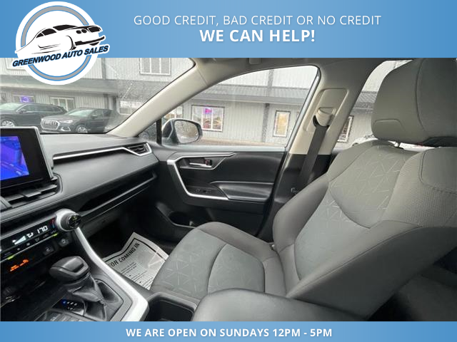 2023 Toyota RAV4 XLE (Stk: 23-341628) in Greenwood - Image 7 of 18