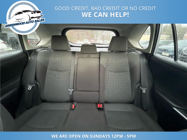 2023 Toyota RAV4 XLE (Stk: 23-341628) in Greenwood - Image 8 of 18