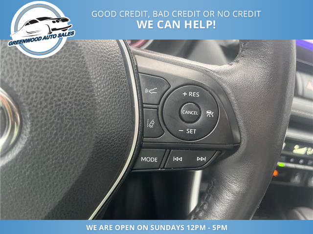 2023 Toyota RAV4 XLE (Stk: 23-341628) in Greenwood - Image 11 of 18