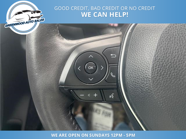 2023 Toyota RAV4 XLE (Stk: 23-341628) in Greenwood - Image 12 of 18