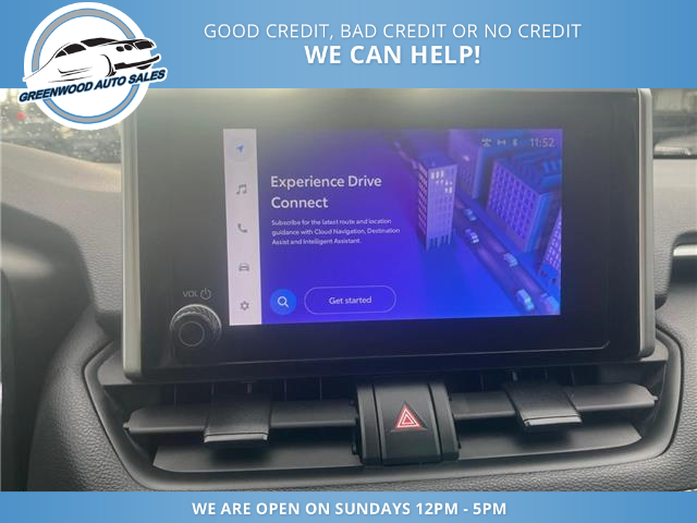 2023 Toyota RAV4 XLE (Stk: 23-341628) in Greenwood - Image 13 of 18