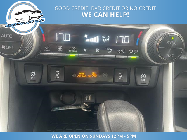 2023 Toyota RAV4 XLE (Stk: 23-341628) in Greenwood - Image 15 of 18