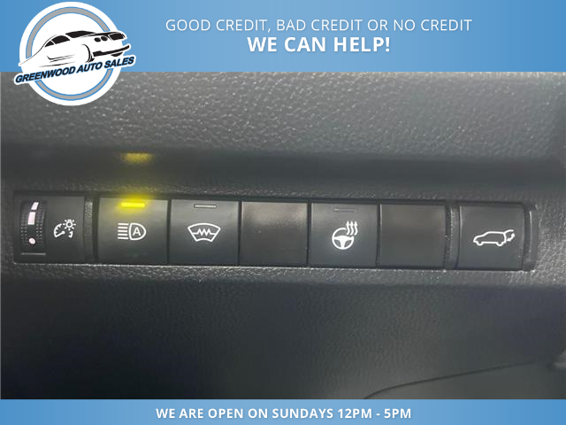 2023 Toyota RAV4 XLE (Stk: 23-341628) in Greenwood - Image 16 of 18