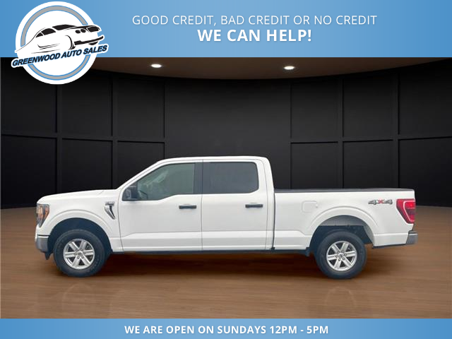 2023 Ford F-150 XLT (Stk: 23-E01910) in Greenwood - Image 1 of 23