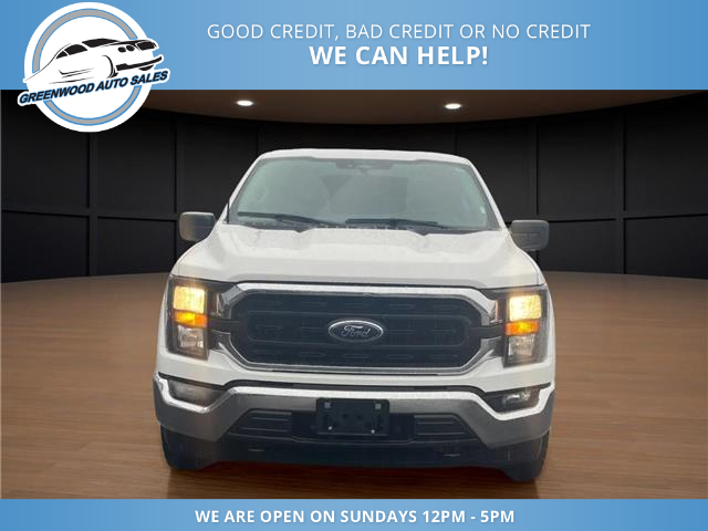2023 Ford F-150 XLT (Stk: 23-E01910) in Greenwood - Image 3 of 23