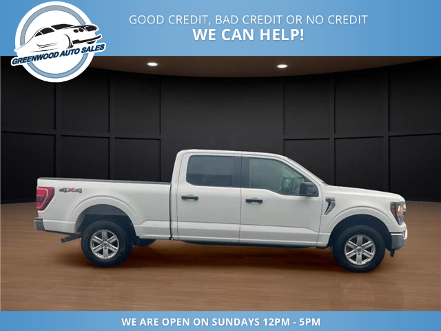 2023 Ford F-150 XLT (Stk: 23-E01910) in Greenwood - Image 5 of 23