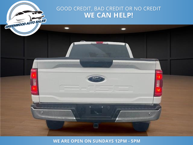 2023 Ford F-150 XLT (Stk: 23-E01910) in Greenwood - Image 7 of 23