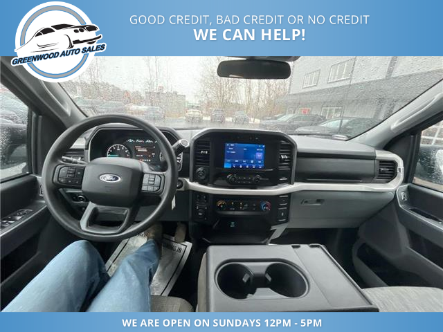2023 Ford F-150 XLT (Stk: 23-E01910) in Greenwood - Image 9 of 23