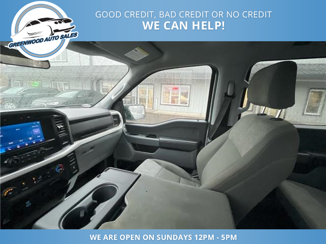 2023 Ford F-150 XLT (Stk: 23-E01910) in Greenwood - Image 10 of 23