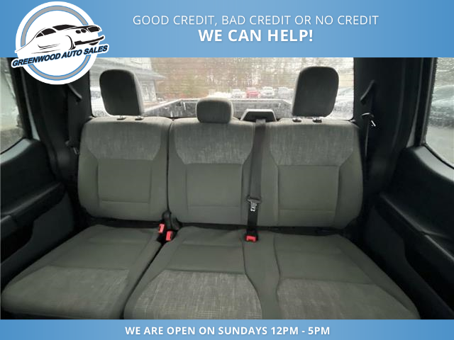 2023 Ford F-150 XLT (Stk: 23-E01910) in Greenwood - Image 11 of 23