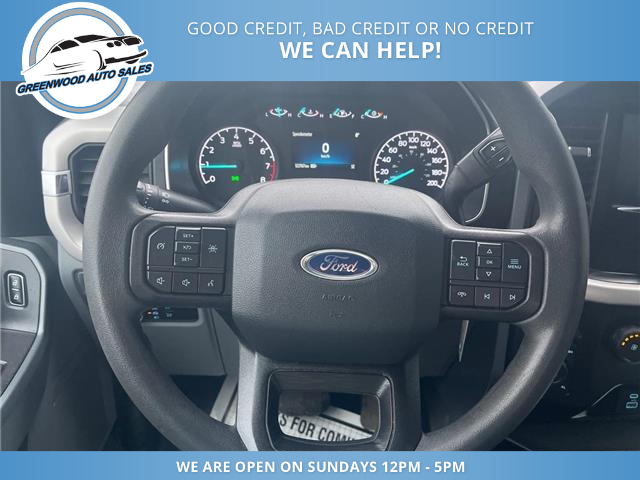 2023 Ford F-150 XLT (Stk: 23-E01910) in Greenwood - Image 12 of 23