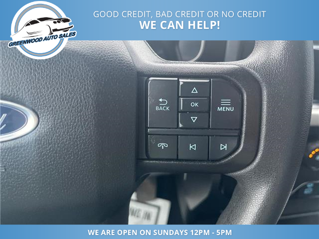 2023 Ford F-150 XLT (Stk: 23-E01910) in Greenwood - Image 14 of 23