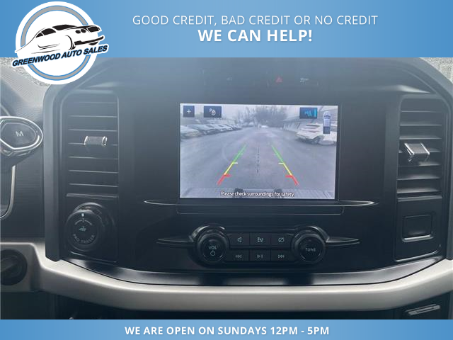 2023 Ford F-150 XLT (Stk: 23-E01910) in Greenwood - Image 19 of 23