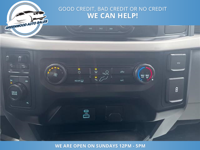 2023 Ford F-150 XLT (Stk: 23-E01910) in Greenwood - Image 21 of 23