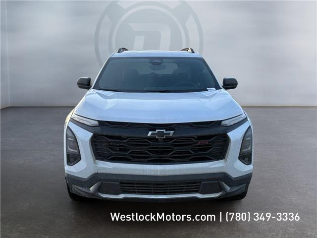2026 Chevrolet Equinox RS (Stk: W80515) in Westlock - Image 8 of 15