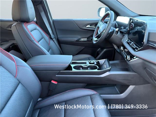 2026 Chevrolet Equinox RS (Stk: W80515) in Westlock - Image 15 of 15