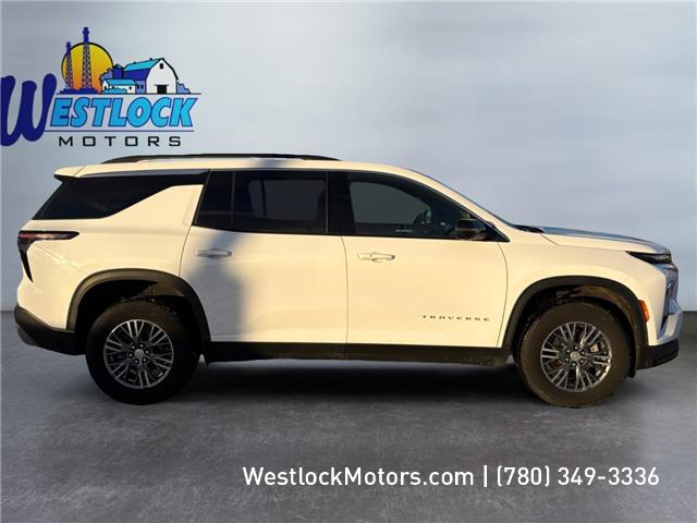 2024 Chevrolet Traverse LT (Stk: W80445) in Westlock - Image 6 of 15