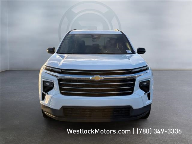 2024 Chevrolet Traverse LT (Stk: W80445) in Westlock - Image 8 of 15