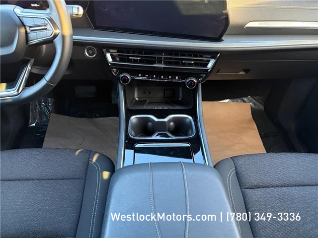 2024 Chevrolet Traverse LT (Stk: W80445) in Westlock - Image 11 of 15
