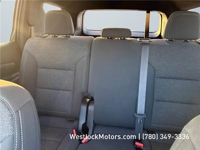 2024 Chevrolet Traverse LT (Stk: W80445) in Westlock - Image 13 of 15