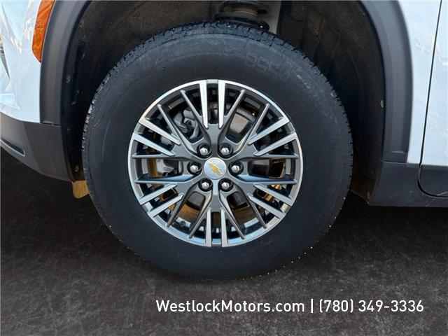 2024 Chevrolet Traverse LT (Stk: W80445) in Westlock - Image 14 of 15