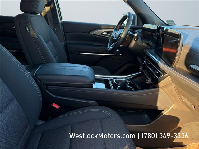 2024 Chevrolet Traverse LT (Stk: W80445) in Westlock - Image 15 of 15