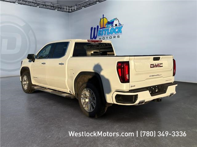 2026 GMC Sierra 1500 Denali (Stk: W80423) in Westlock - Image 3 of 15