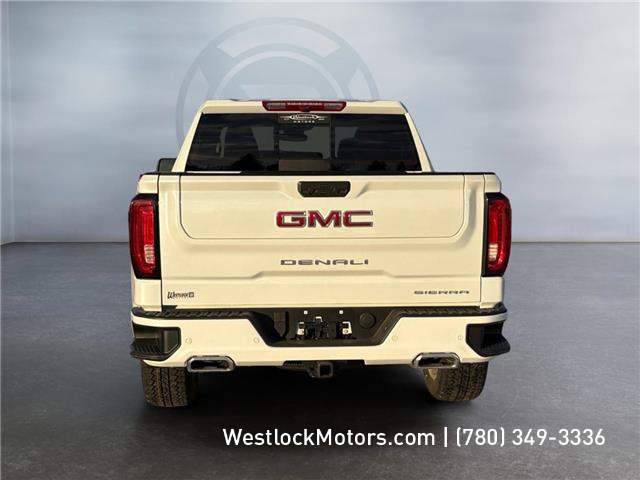 2026 GMC Sierra 1500 Denali (Stk: W80423) in Westlock - Image 4 of 15