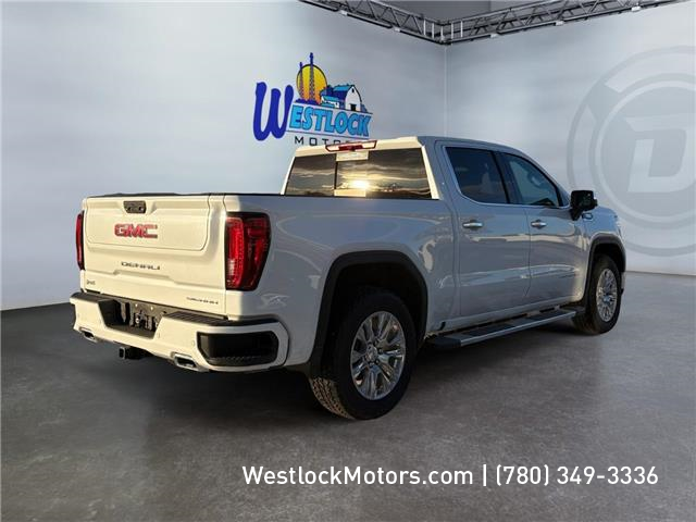 2026 GMC Sierra 1500 Denali (Stk: W80423) in Westlock - Image 5 of 15