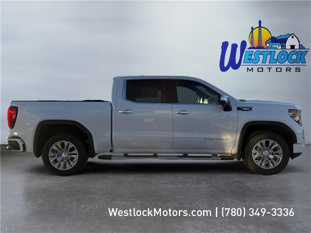 2026 GMC Sierra 1500 Denali (Stk: W80423) in Westlock - Image 6 of 15
