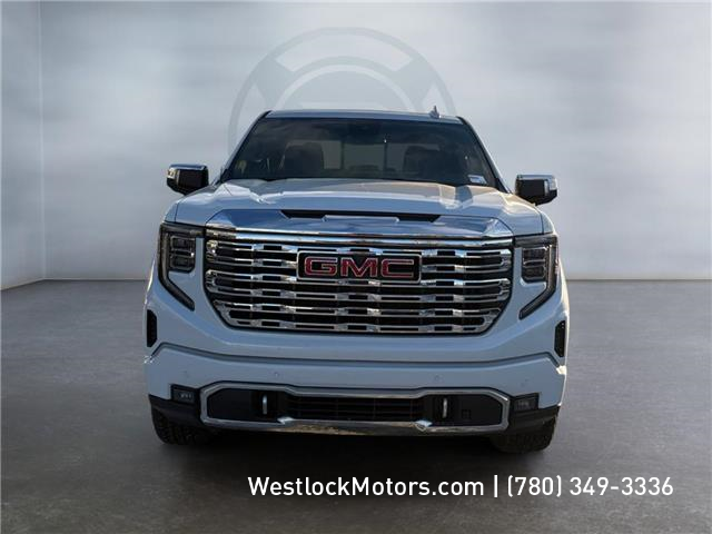 2026 GMC Sierra 1500 Denali (Stk: W80423) in Westlock - Image 8 of 15