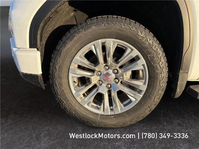2026 GMC Sierra 1500 Denali (Stk: W80423) in Westlock - Image 14 of 15