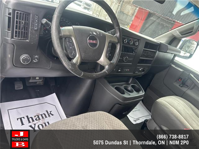 2019 GMC Savana 2500 Work Van (Stk: 9286) in Thordale - Image 3 of 4