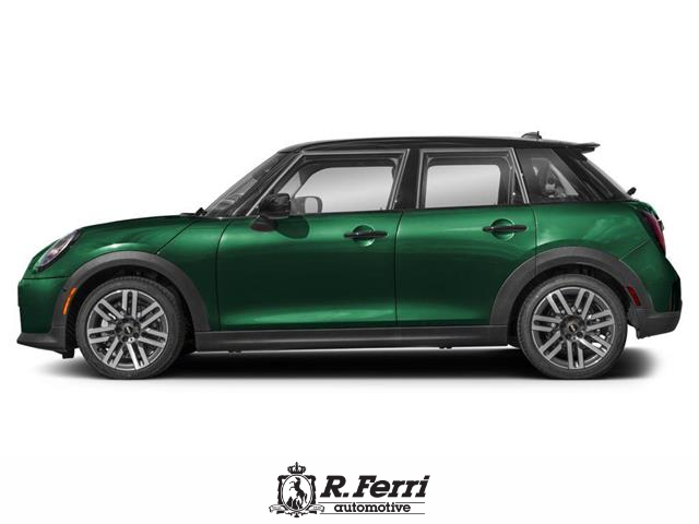 2026 MINI 5 Door Cooper C (Stk: M3756) in Woodbridge - Image 2 of 12