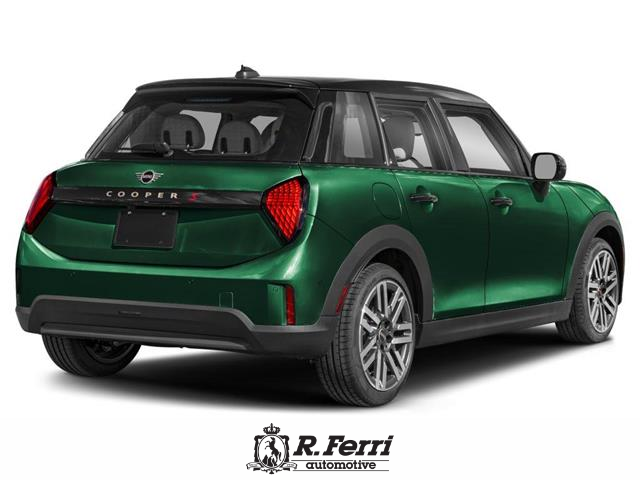 2026 MINI 5 Door Cooper C (Stk: M3756) in Woodbridge - Image 3 of 12